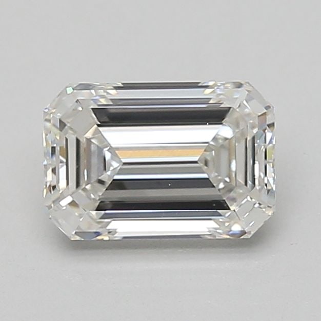 IGI Emerald 1.47ct E VVS2 - Loose Lab Diamond: IGI Emerald 1.47ct E VVS2 - Loose Lab Diamond Item Specifics: Source: This Is A Real Diamond Grown In A Lab Not Mined. Carat: 1.47 Cut: - Color: E Clarity: VVS2 Polish: EX Symmetry: EX Measurements: 7
