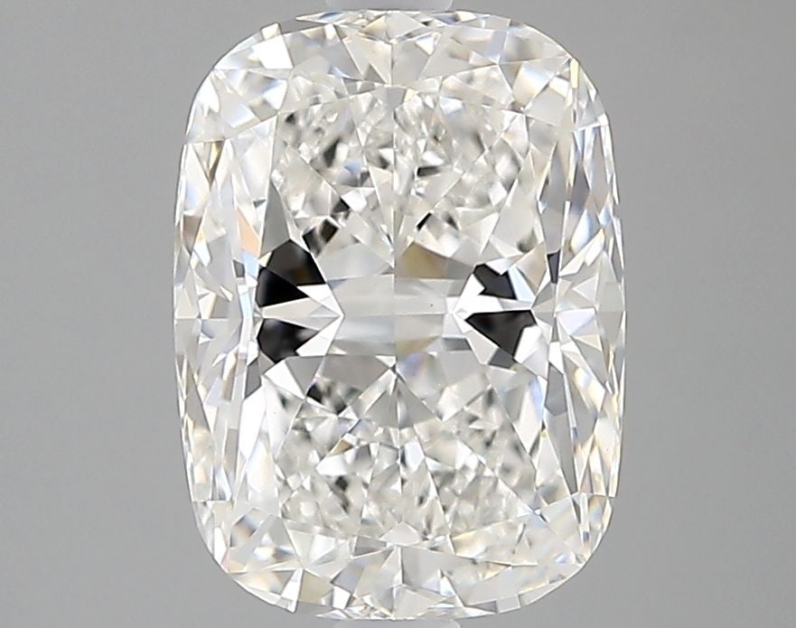 IGI Cushion Modified 2.05ct E VVS2 - Loose Lab Diamond: IGI Cushion Modified 2.05ct E VVS2 - Loose Lab Diamond Item Specifics: Source: This Is A Real Diamond Grown In A Lab Not Mined. Carat: 2.05 Cut: - Color: E Clarity: VVS2 Polish: EX Symmetry: EX Measur