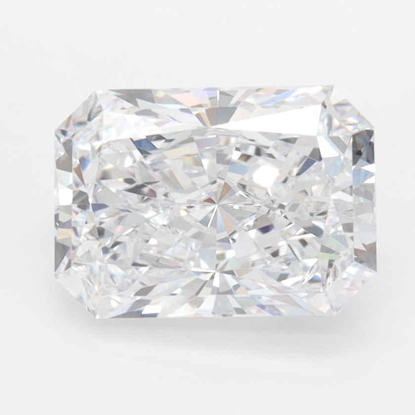 IGI Radiant 1.51ct D VVS1 - Loose Lab Diamond: IGI Radiant 1.51ct D VVS1 - Loose Lab Diamond Item Specifics: Source: This Is A Real Diamond Grown In A Lab Not Mined. Carat: 1.51 Cut: - Color: D Clarity: VVS1 Polish: EX Symmetry: EX Measurements: 8