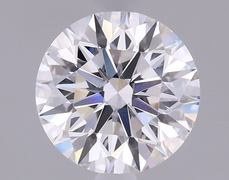 IGI Round 1.05ct E IF - Loose Lab Diamond: IGI Round 1.05ct E IF - Loose Lab Diamond Item Specifics: Source: This Is A Real Diamond Grown In A Lab Not Mined. Carat: 1.05 Cut: EX Color: E Clarity: IF Polish: EX Symmetry: EX Measurements: 6.45L 