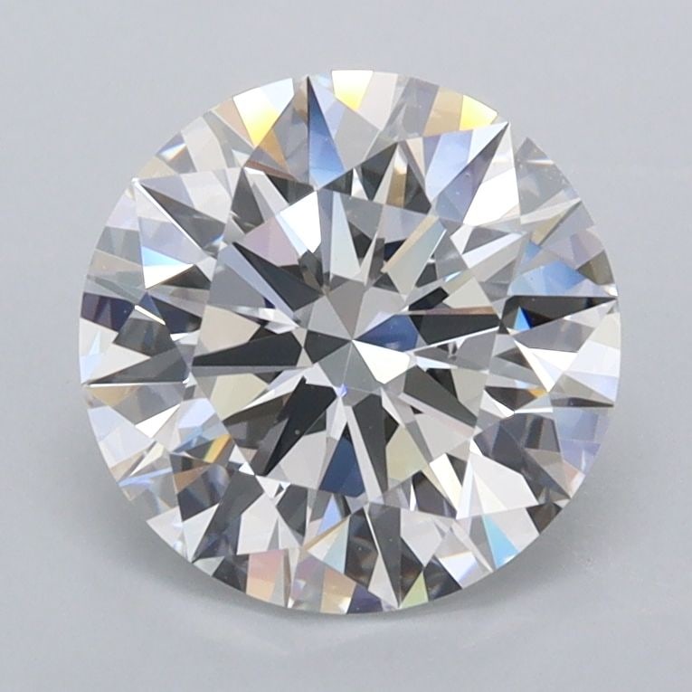 IGI Round 1.93ct D FL - Ideal Loose Lab Diamond: IGI Round 1.93ct D FL - Ideal Loose Lab Diamond Item Specifics: Source: This Is A Real Diamond Grown In A Lab Not Mined. Carat: 1.93 Cut: ID Color: D Clarity: FL Polish: EX Symmetry: EX Measurements: 