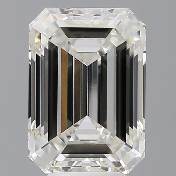 IGI Emerald 6.03ct G VVS2 - Loose Lab Diamond: IGI Emerald 6.03ct G VVS2 - Loose Lab Diamond Item Specifics: Source: This Is A Real Diamond Grown In A Lab Not Mined. Carat: 6.03 Cut: - Color: G Clarity: VVS2 Polish: EX Symmetry: EX Measurements: 1