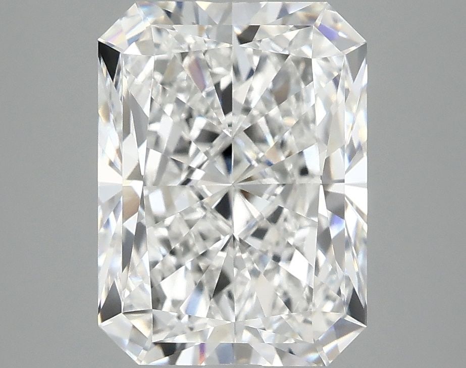 IGI Radiant 4.03ct E VVS2 - Loose Lab Diamond: IGI Radiant 4.03ct E VVS2 - Loose Lab Diamond Item Specifics: Source: This Is A Real Diamond Grown In A Lab Not Mined. Carat: 4.03 Cut: - Color: E Clarity: VVS2 Polish: EX Symmetry: EX Measurements: 1