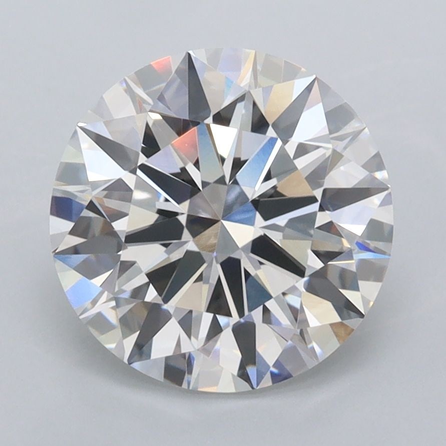 IGI Round 2.85ct D FL - Ideal Loose Lab Diamond: IGI Round 2.85ct D FL - Ideal Loose Lab Diamond Item Specifics: Source: This Is A Real Diamond Grown In A Lab Not Mined. Carat: 2.85 Cut: ID Color: D Clarity: FL Polish: EX Symmetry: EX Measurements: 