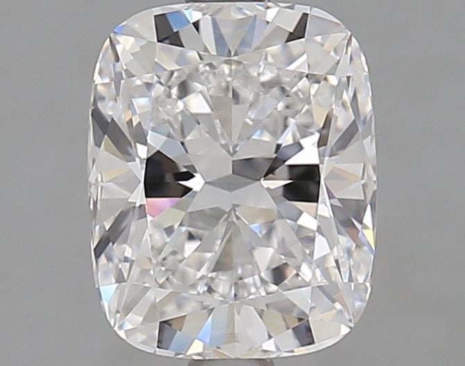 IGI Cushion Modified 2.03ct D VVS1 - Loose Lab Diamond: IGI Cushion Modified 2.03ct D VVS1 - Loose Lab Diamond Item Specifics: Source: This Is A Real Diamond Grown In A Lab Not Mined. Carat: 2.03 Cut: - Color: D Clarity: VVS1 Polish: EX Symmetry: EX Measur