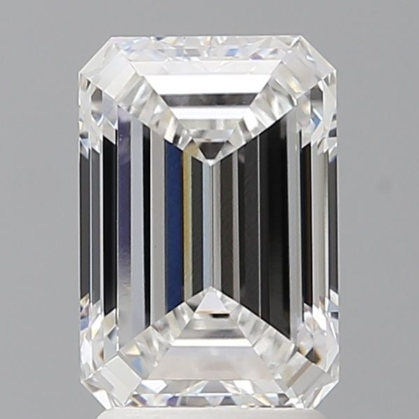 IGI Emerald 2.58ct D VVS2 - Loose Lab Diamond: IGI Emerald 2.58ct D VVS2 - Loose Lab Diamond Item Specifics: Source: This Is A Real Diamond Grown In A Lab Not Mined. Carat: 2.58 Cut: - Color: D Clarity: VVS2 Polish: EX Symmetry: EX Measurements: 9