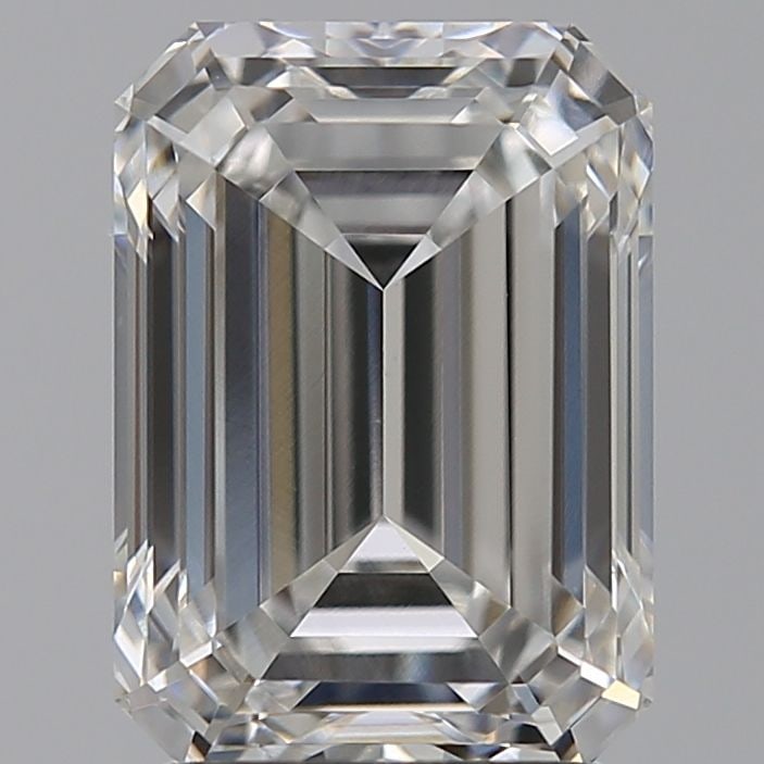 IGI Emerald 2.57ct E VVS1 - Loose Lab Diamond: IGI Emerald 2.57ct E VVS1 - Loose Lab Diamond Item Specifics: Source: This Is A Real Diamond Grown In A Lab Not Mined. Carat: 2.57 Cut: - Color: E Clarity: VVS1 Polish: EX Symmetry: EX Measurements: 9
