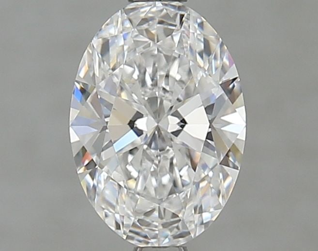 IGI Oval 1.13ct D VVS1 - Loose Lab Diamond: IGI Oval 1.13ct D VVS1 - Loose Lab Diamond Item Specifics: Source: This Is A Real Diamond Grown In A Lab Not Mined. Carat: 1.13 Cut: - Color: D Clarity: VVS1 Polish: EX Symmetry: EX Measurements: 8.49