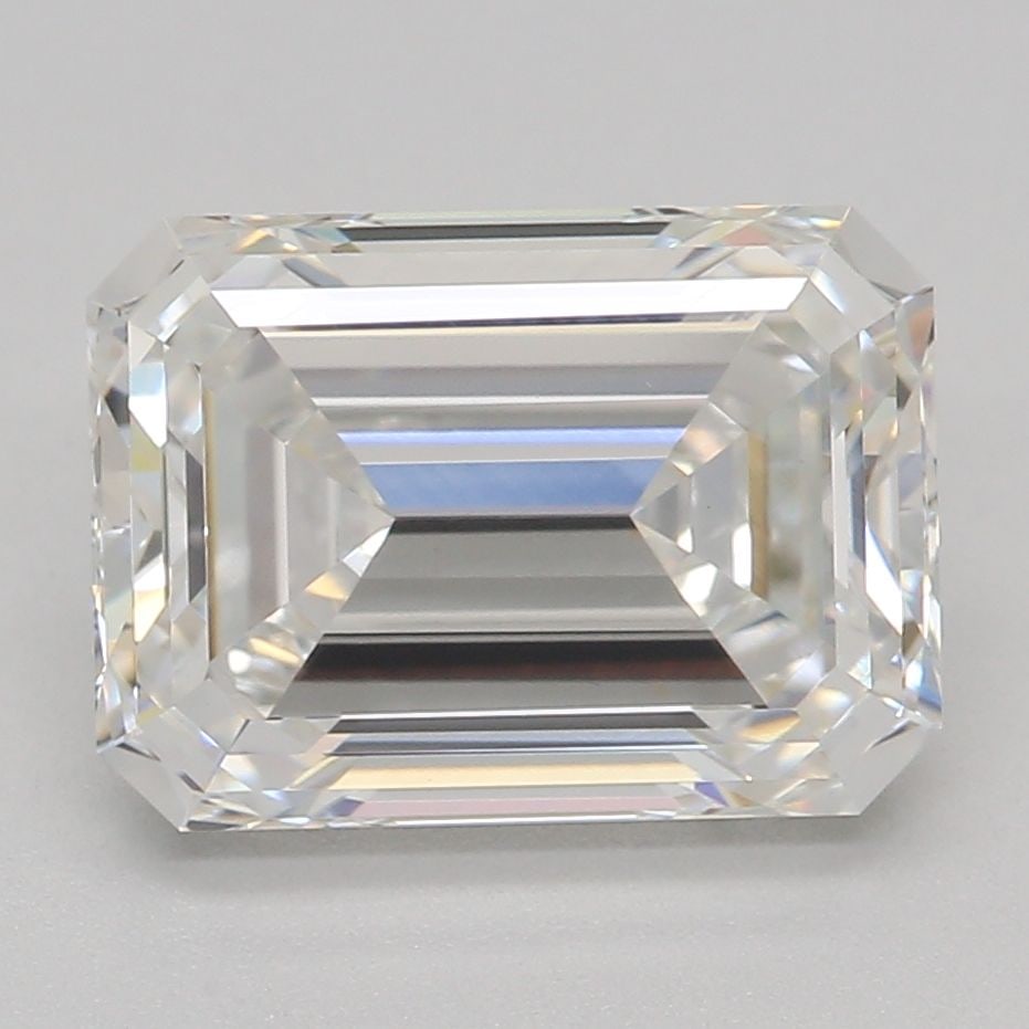 IGI Emerald 2.08ct F VVS2 - Loose Lab Diamond: IGI Emerald 2.08ct F VVS2 - Loose Lab Diamond Item Specifics: Source: This Is A Real Diamond Grown In A Lab Not Mined. Carat: 2.08 Cut: - Color: F Clarity: VVS2 Polish: EX Symmetry: EX Measurements: 8