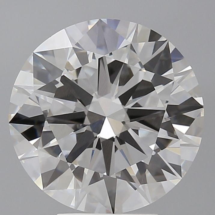 IGI Round 5.5ct F VVS2 - Loose Lab Diamond: IGI Round 5.5ct F VVS2 - Loose Lab Diamond Item Specifics: Source: This Is A Real Diamond Grown In A Lab Not Mined. Carat: 5.5 Cut: EX Color: F Clarity: VVS2 Polish: EX Symmetry: EX Measurements: 11.4