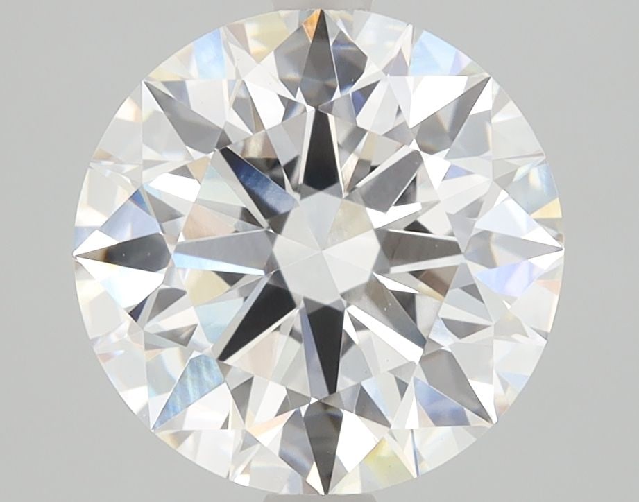 IGI Round 3.01ct E VVS2 - Ideal Loose Lab Diamond: IGI Round 3.01ct E VVS2 - Ideal Loose Lab Diamond Item Specifics: Source: This Is A Real Diamond Grown In A Lab Not Mined. Carat: 3.01 Cut: ID Color: E Clarity: VVS2 Polish: EX Symmetry: EX Measuremen