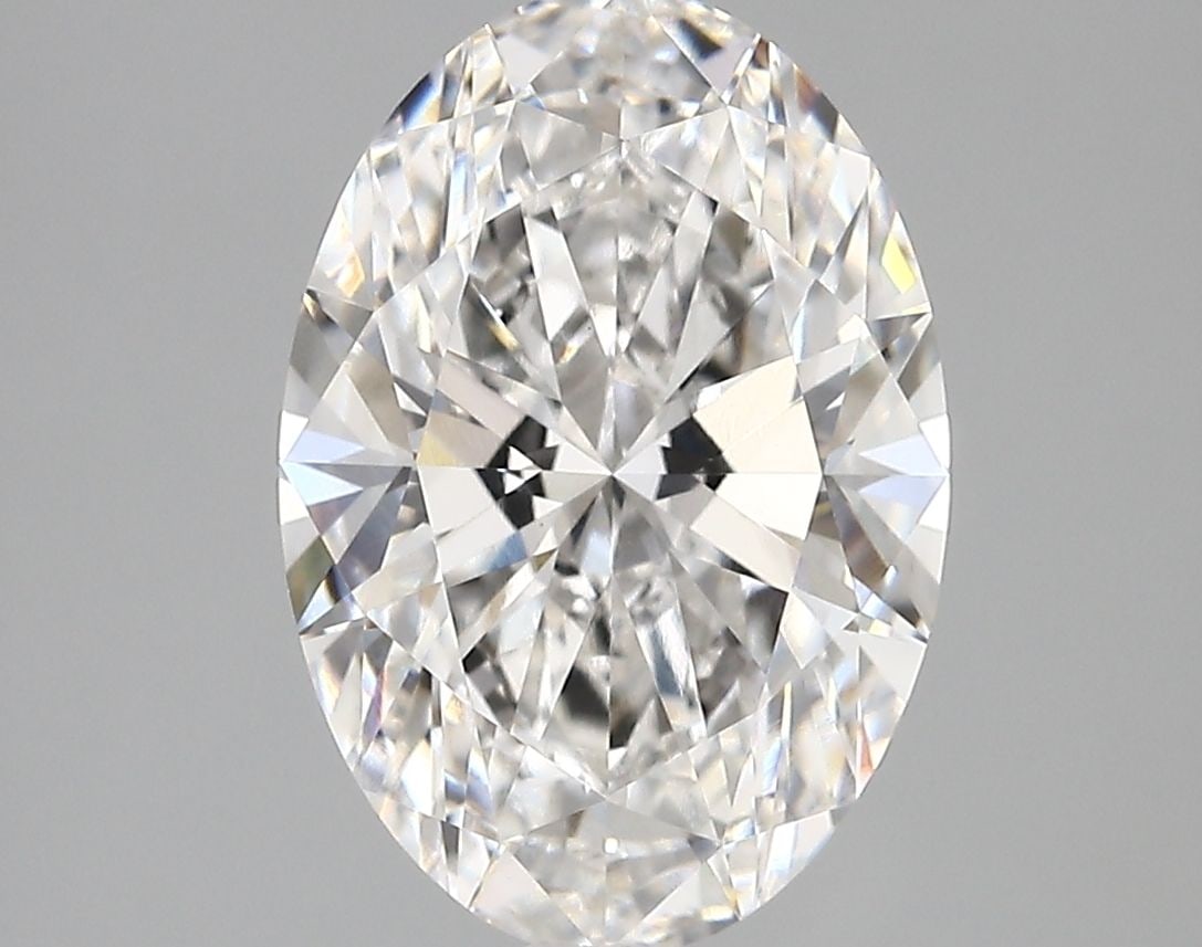 IGI Oval 3.7ct F VVS2 - Loose Lab Diamond: IGI Oval 3.7ct F VVS2 - Loose Lab Diamond Item Specifics: Source: This Is A Real Diamond Grown In A Lab Not Mined. Carat: 3.7 Cut: - Color: F Clarity: VVS2 Polish: EX Symmetry: EX Measurements: 12.59L