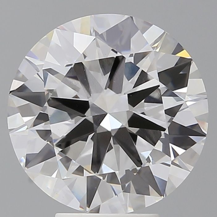 IGI Round 5.55ct E VVS2 - Loose Lab Diamond: IGI Round 5.55ct E VVS2 - Loose Lab Diamond Item Specifics: Source: This Is A Real Diamond Grown In A Lab Not Mined. Carat: 5.55 Cut: EX Color: E Clarity: VVS2 Polish: EX Symmetry: EX Measurements: 11