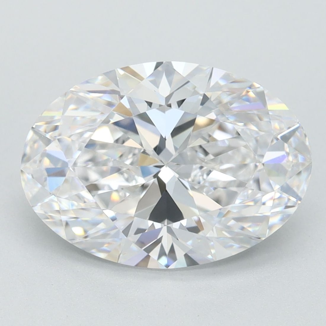 IGI Oval 3.15ct D IF - Loose Lab Diamond: IGI Oval 3.15ct D IF - Loose Lab Diamond Item Specifics: Source: This Is A Real Diamond Grown In A Lab Not Mined. Carat: 3.15 Cut: - Color: D Clarity: IF Polish: EX Symmetry: EX Measurements: 11.59L X