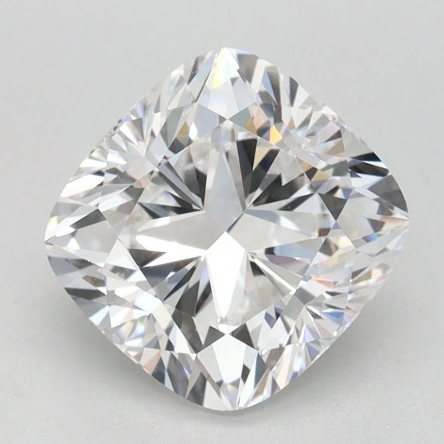 IGI Cushion Modified 2.07ct D FL - Loose Lab Diamond: IGI Cushion Modified 2.07ct D FL - Loose Lab Diamond Item Specifics: Source: This Is A Real Diamond Grown In A Lab Not Mined. Carat: 2.07 Cut: - Color: D Clarity: FL Polish: EX Symmetry: EX Measuremen