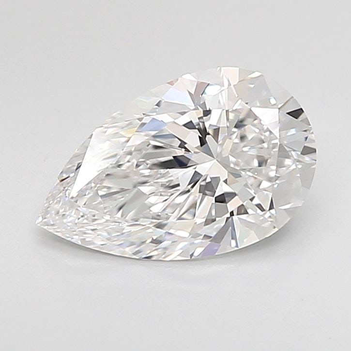 IGI Pear 1.46ct D VVS1 - Loose Lab Diamond: IGI Pear 1.46ct D VVS1 - Loose Lab Diamond Item Specifics: Source: This Is A Real Diamond Grown In A Lab Not Mined. Carat: 1.46 Cut: - Color: D Clarity: VVS1 Polish: EX Symmetry: EX Measurements: 10.1