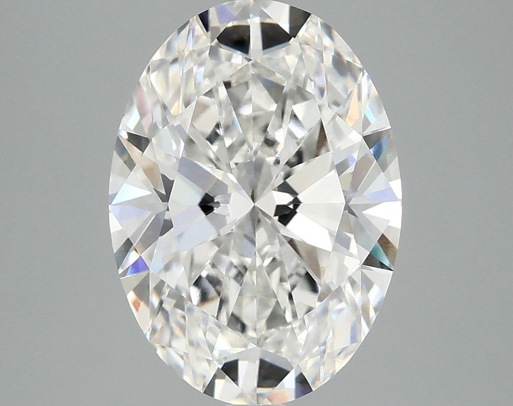 IGI Oval 3.97ct E VVS2 - Loose Lab Diamond: IGI Oval 3.97ct E VVS2 - Loose Lab Diamond Item Specifics: Source: This Is A Real Diamond Grown In A Lab Not Mined. Carat: 3.97 Cut: - Color: E Clarity: VVS2 Polish: EX Symmetry: EX Measurements: 12.4