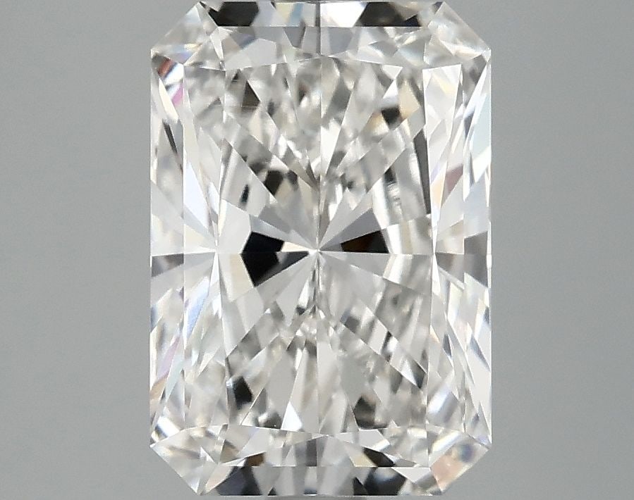 IGI Radiant 3.07ct F VVS2 - Loose Lab Diamond: IGI Radiant 3.07ct F VVS2 - Loose Lab Diamond Item Specifics: Source: This Is A Real Diamond Grown In A Lab Not Mined. Carat: 3.07 Cut: - Color: F Clarity: VVS2 Polish: EX Symmetry: EX Measurements: 1