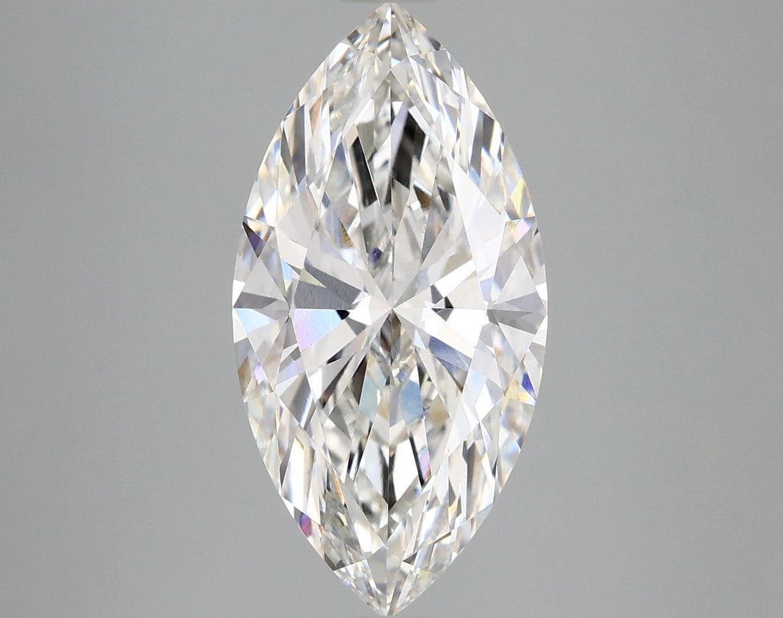 IGI Marquise 3.89ct F VVS2 - Loose Lab Diamond: IGI Marquise 3.89ct F VVS2 - Loose Lab Diamond Item Specifics: Source: This Is A Real Diamond Grown In A Lab Not Mined. Carat: 3.89 Cut: - Color: F Clarity: VVS2 Polish: EX Symmetry: EX Measurements: 