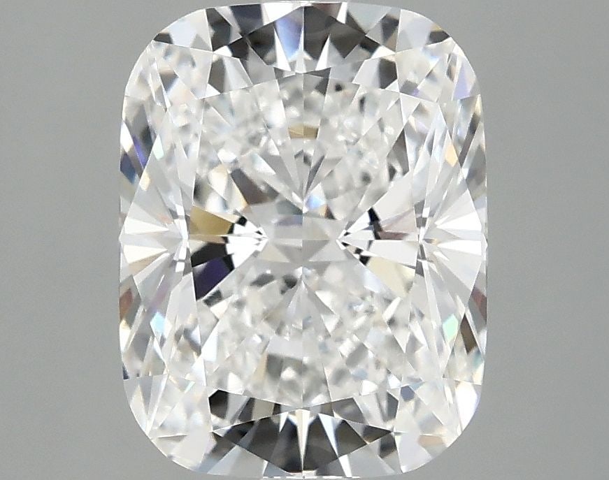 IGI Cushion Modified 3.09ct D VVS2 - Loose Lab Diamond: IGI Cushion Modified 3.09ct D VVS2 - Loose Lab Diamond Item Specifics: Source: This Is A Real Diamond Grown In A Lab Not Mined. Carat: 3.09 Cut: - Color: D Clarity: VVS2 Polish: EX Symmetry: EX Measur