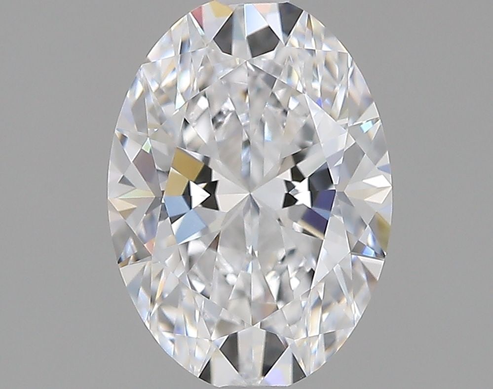 IGI Oval 1.46ct D VVS2 - Loose Lab Diamond: IGI Oval 1.46ct D VVS2 - Loose Lab Diamond Item Specifics: Source: This Is A Real Diamond Grown In A Lab Not Mined. Carat: 1.46 Cut: - Color: D Clarity: VVS2 Polish: EX Symmetry: EX Measurements: 9.0L