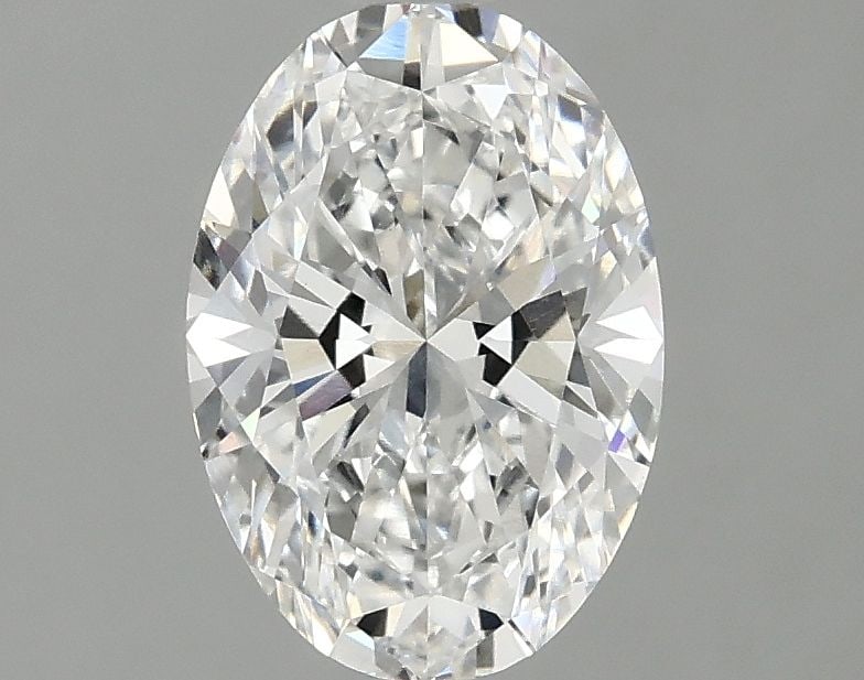 IGI Oval 1.49ct D VVS2 - Loose Lab Diamond: IGI Oval 1.49ct D VVS2 - Loose Lab Diamond Item Specifics: Source: This Is A Real Diamond Grown In A Lab Not Mined. Carat: 1.49 Cut: - Color: D Clarity: VVS2 Polish: EX Symmetry: EX Measurements: 9.14