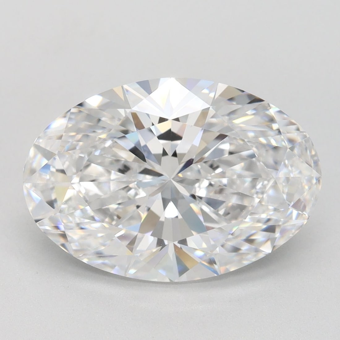 IGI Oval 4.04ct D FL - Loose Lab Diamond: IGI Oval 4.04ct D FL - Loose Lab Diamond Item Specifics: Source: This Is A Real Diamond Grown In A Lab Not Mined. Carat: 4.04 Cut: - Color: D Clarity: FL Polish: EX Symmetry: EX Measurements: 12.89L X