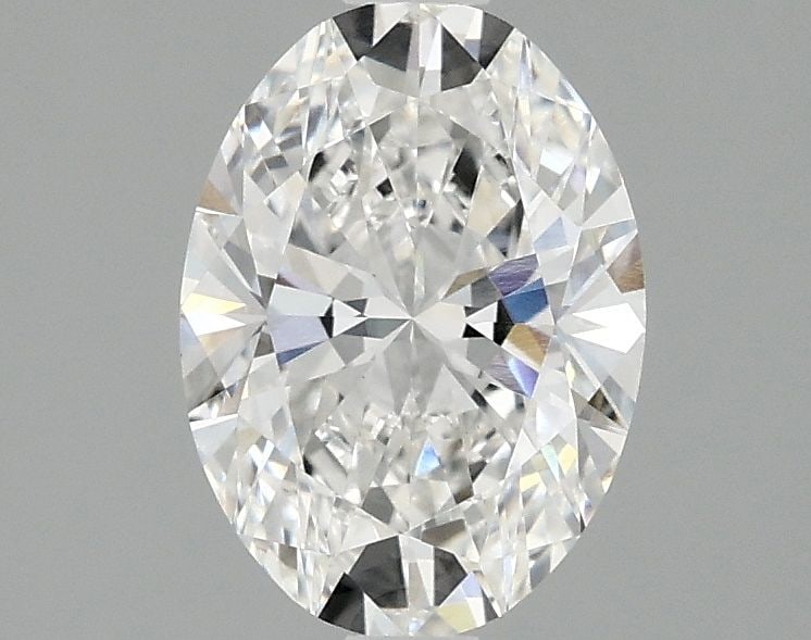 IGI Oval 1.42ct E VVS2 - Loose Lab Diamond: IGI Oval 1.42ct E VVS2 - Loose Lab Diamond Item Specifics: Source: This Is A Real Diamond Grown In A Lab Not Mined. Carat: 1.42 Cut: - Color: E Clarity: VVS2 Polish: EX Symmetry: EX Measurements: 8.88