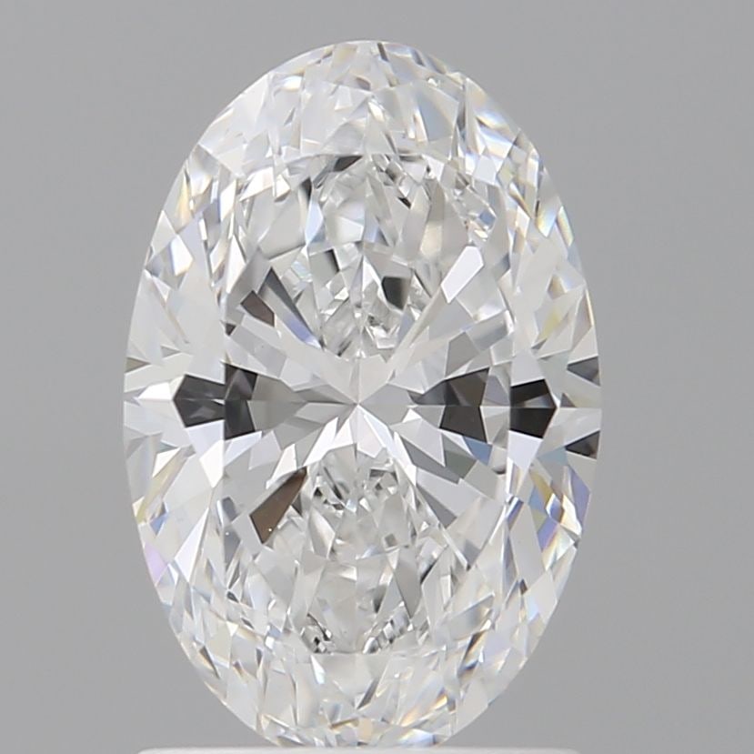 IGI Oval 1.57ct E VVS2 - Loose Lab Diamond: IGI Oval 1.57ct E VVS2 - Loose Lab Diamond Item Specifics: Source: This Is A Real Diamond Grown In A Lab Not Mined. Carat: 1.57 Cut: - Color: E Clarity: VVS2 Polish: EX Symmetry: EX Measurements: 9.63