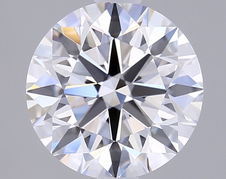 IGI Round 2.05ct D VVS1 - Ideal Loose Lab Diamond: IGI Round 2.05ct D VVS1 - Ideal Loose Lab Diamond Item Specifics: Source: This Is A Real Diamond Grown In A Lab Not Mined. Carat: 2.05 Cut: ID Color: D Clarity: VVS1 Polish: EX Symmetry: EX Measuremen