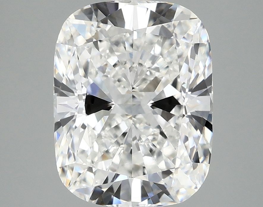 IGI Cushion Modified 3.18ct E VVS2 - Loose Lab Diamond: IGI Cushion Modified 3.18ct E VVS2 - Loose Lab Diamond Item Specifics: Source: This Is A Real Diamond Grown In A Lab Not Mined. Carat: 3.18 Cut: - Color: E Clarity: VVS2 Polish: EX Symmetry: EX Measur