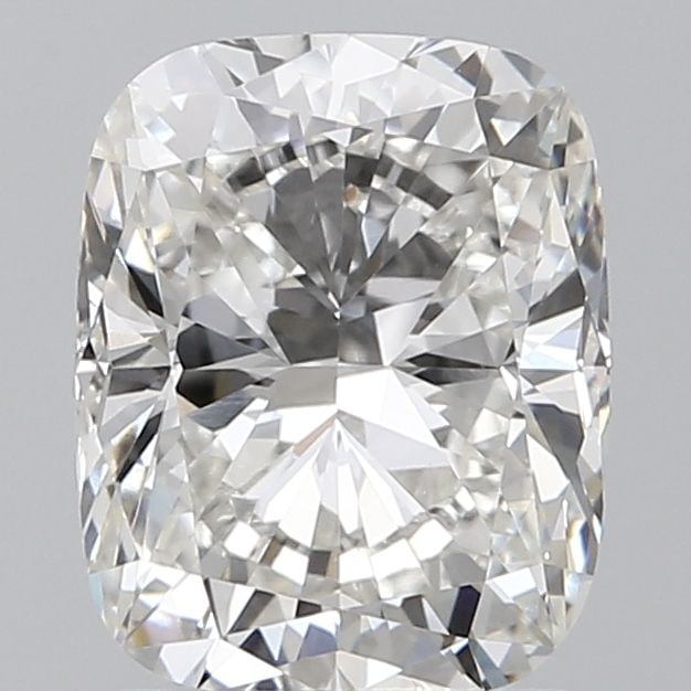 GIA Cushion Brilliant 2.04ct G VVS2 - Loose Lab Diamond: GIA Cushion Brilliant 2.04ct G VVS2 - Loose Lab Diamond Item Specifics: Source: This Is A Real Diamond Grown In A Lab Not Mined. Carat: 2.04 Cut: - Color: G Clarity: VVS2 Polish: EX Symmetry: EX Measu