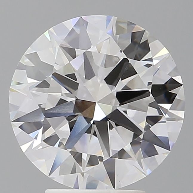 IGI Round 4.04ct E VVS2 - Loose Lab Diamond: IGI Round 4.04ct E VVS2 - Loose Lab Diamond Item Specifics: Source: This Is A Real Diamond Grown In A Lab Not Mined. Carat: 4.04 Cut: EX Color: E Clarity: VVS2 Polish: EX Symmetry: EX Measurements: 10