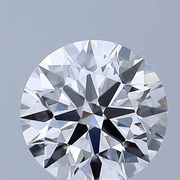 IGI Round 1.58ct D VVS2 - Ideal Loose Lab Diamond: IGI Round 1.58ct D VVS2 - Ideal Loose Lab Diamond Item Specifics: Source: This Is A Real Diamond Grown In A Lab Not Mined. Carat: 1.58 Cut: ID Color: D Clarity: VVS2 Polish: EX Symmetry: EX Measuremen