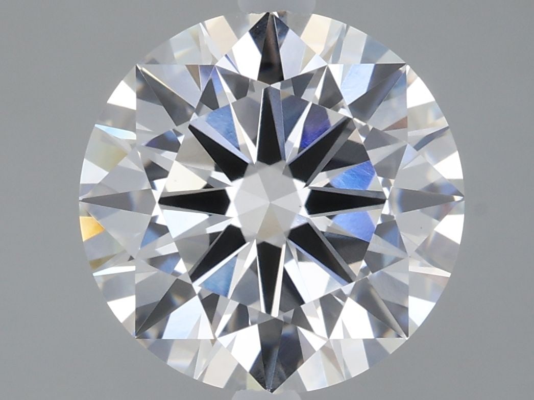 IGI Round 2.51ct E VVS2 - Loose Lab Diamond: IGI Round 2.51ct E VVS2 - Loose Lab Diamond Item Specifics: Source: This Is A Real Diamond Grown In A Lab Not Mined. Carat: 2.51 Cut: EX Color: E Clarity: VVS2 Polish: EX Symmetry: EX Measurements: 8.