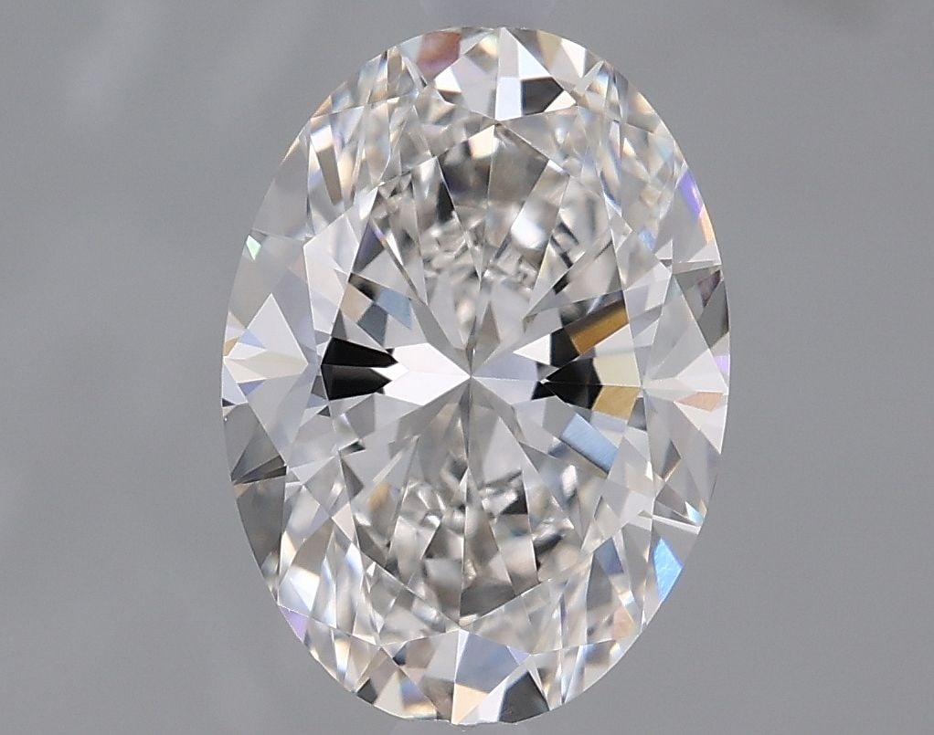 IGI Oval 1.52ct F VVS1 - Loose Lab Diamond: IGI Oval 1.52ct F VVS1 - Loose Lab Diamond Item Specifics: Source: This Is A Real Diamond Grown In A Lab Not Mined. Carat: 1.52 Cut: - Color: F Clarity: VVS1 Polish: EX Symmetry: EX Measurements: 8.95