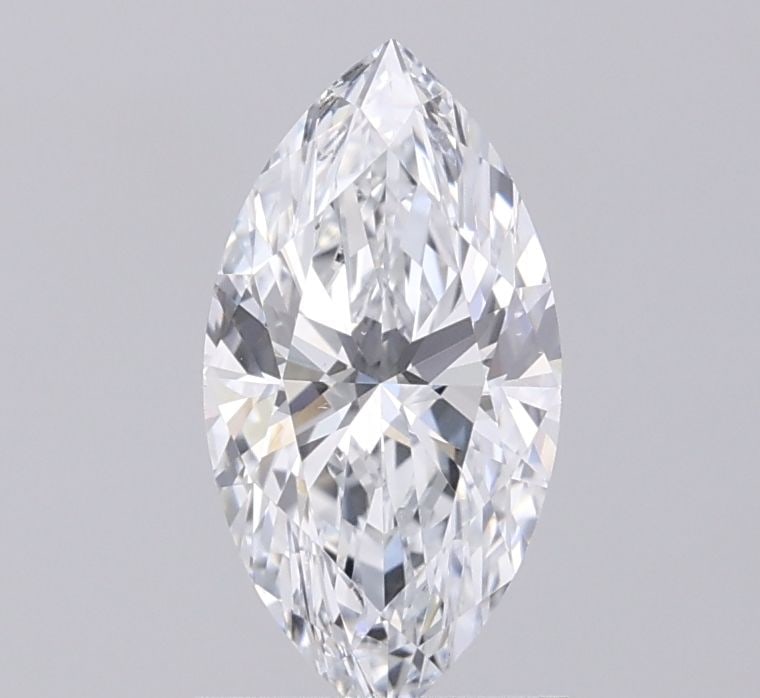 IGI Marquise 1.3ct E VVS2 - Loose Lab Diamond: IGI Marquise 1.3ct E VVS2 - Loose Lab Diamond Item Specifics: Source: This Is A Real Diamond Grown In A Lab Not Mined. Carat: 1.3 Cut: - Color: E Clarity: VVS2 Polish: EX Symmetry: EX Measurements: 10