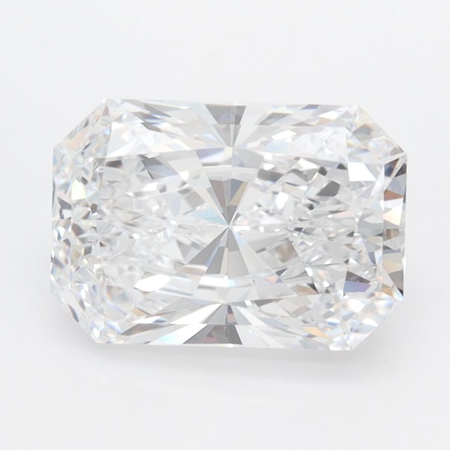 IGI Radiant 2.03ct D FL - Loose Lab Diamond: IGI Radiant 2.03ct D FL - Loose Lab Diamond Item Specifics: Source: This Is A Real Diamond Grown In A Lab Not Mined. Carat: 2.03 Cut: - Color: D Clarity: FL Polish: EX Symmetry: EX Measurements: 8.96L