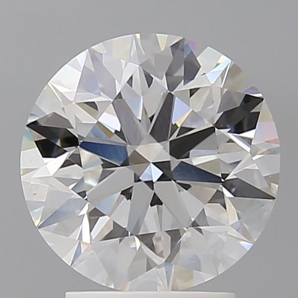 IGI Round 2.94ct F VVS2 - Ideal Loose Lab Diamond: IGI Round 2.94ct F VVS2 - Ideal Loose Lab Diamond Item Specifics: Source: This Is A Real Diamond Grown In A Lab Not Mined. Carat: 2.94 Cut: ID Color: F Clarity: VVS2 Polish: EX Symmetry: EX Measuremen