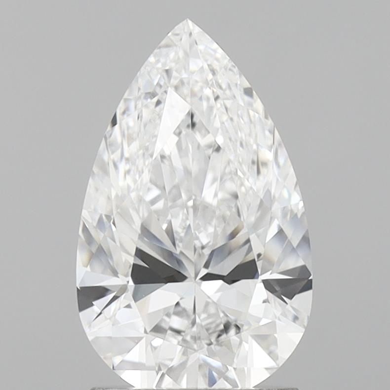 IGI Pear 1.81ct D VVS2 - Loose Lab Diamond: IGI Pear 1.81ct D VVS2 - Loose Lab Diamond Item Specifics: Source: This Is A Real Diamond Grown In A Lab Not Mined. Carat: 1.81 Cut: - Color: D Clarity: VVS2 Polish: EX Symmetry: EX Measurements: 10.9