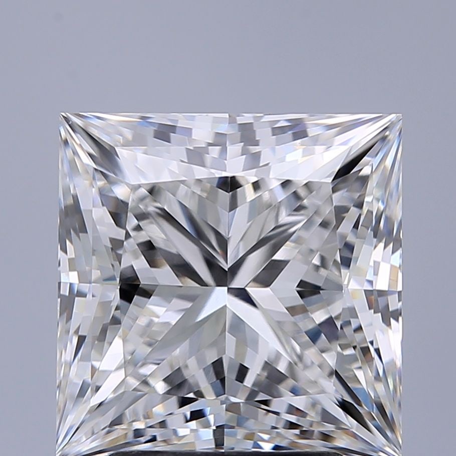 IGI Princess 3.21ct D VVS1 - Loose Lab Diamond: IGI Princess 3.21ct D VVS1 - Loose Lab Diamond Item Specifics: Source: This Is A Real Diamond Grown In A Lab Not Mined. Carat: 3.21 Cut: - Color: D Clarity: VVS1 Polish: EX Symmetry: EX Measurements: 