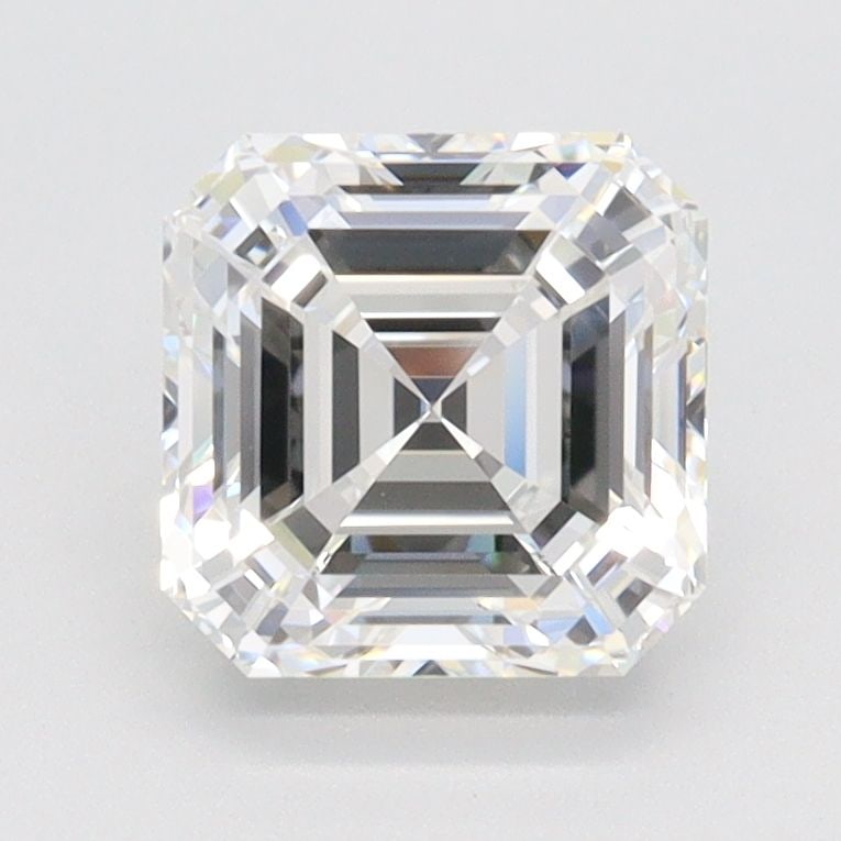 IGI Square Emerald 1.8ct G IF - Loose Lab Diamond: IGI Square Emerald 1.8ct G IF - Loose Lab Diamond Item Specifics: Source: This Is A Real Diamond Grown In A Lab Not Mined. Carat: 1.8 Cut: - Color: G Clarity: IF Polish: EX Symmetry: EX Measurements: 