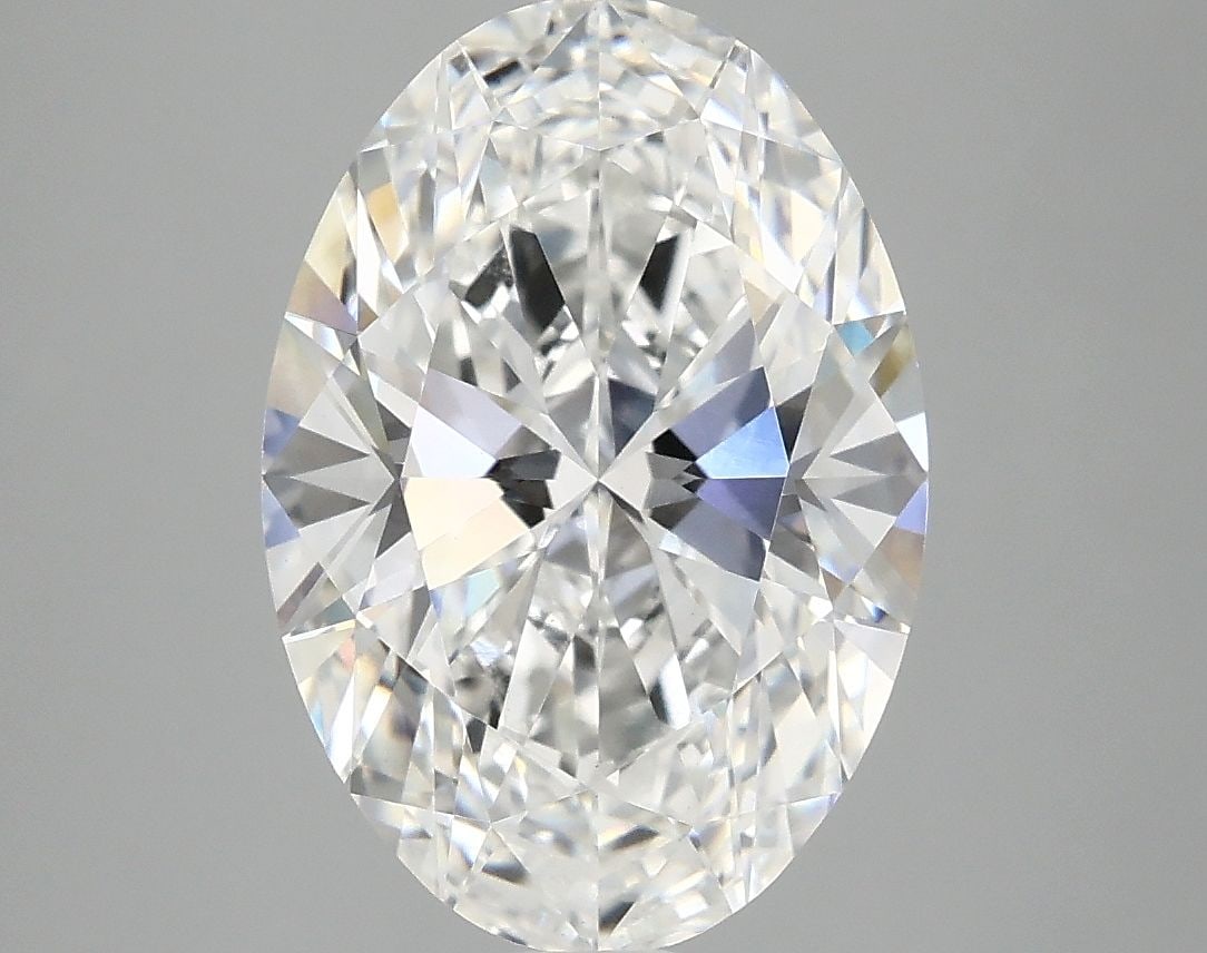 IGI Oval 3.99ct E VVS2 - Loose Lab Diamond: IGI Oval 3.99ct E VVS2 - Loose Lab Diamond Item Specifics: Source: This Is A Real Diamond Grown In A Lab Not Mined. Carat: 3.99 Cut: - Color: E Clarity: VVS2 Polish: EX Symmetry: EX Measurements: 12.9