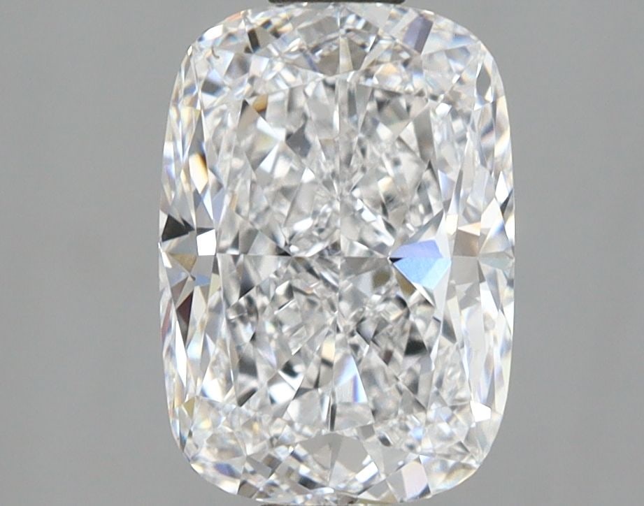 IGI Cushion Modified 2.55ct D IF - Loose Lab Diamond: IGI Cushion Modified 2.55ct D IF - Loose Lab Diamond Item Specifics: Source: This Is A Real Diamond Grown In A Lab Not Mined. Carat: 2.55 Cut: - Color: D Clarity: IF Polish: EX Symmetry: EX Measuremen