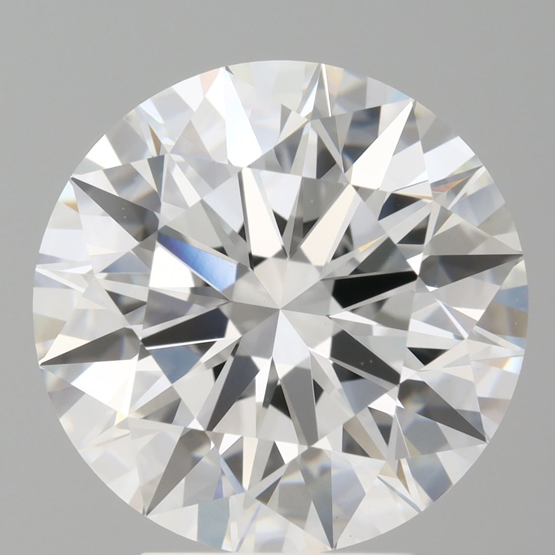 IGI Round 4.6ct E VVS2 - Ideal Loose Lab Diamond (1 of 1)