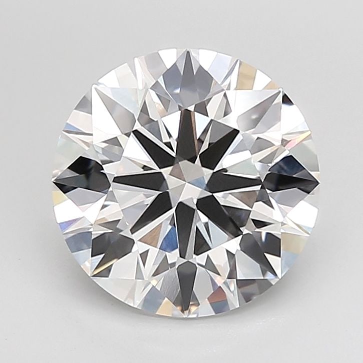 IGI Round 4.71ct D VVS2 - Ideal Loose Lab Diamond: IGI Round 4.71ct D VVS2 - Ideal Loose Lab Diamond Item Specifics: Source: This Is A Real Diamond Grown In A Lab Not Mined. Carat: 4.71 Cut: ID Color: D Clarity: VVS2 Polish: EX Symmetry: EX Measuremen