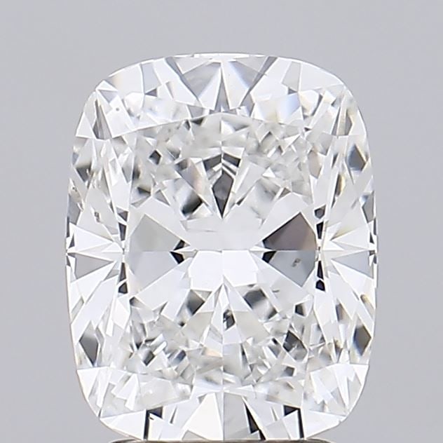 GCAL Cushion Brilliant 2.83ct E VVS2 - Loose Lab Diamond (1 of 1)
