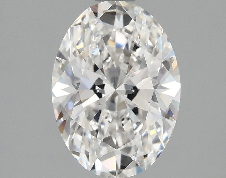 IGI Oval 1.59ct E VVS2 - Loose Lab Diamond: IGI Oval 1.59ct E VVS2 - Loose Lab Diamond Item Specifics: Source: This Is A Real Diamond Grown In A Lab Not Mined. Carat: 1.59 Cut: - Color: E Clarity: VVS2 Polish: EX Symmetry: EX Measurements: 9.16