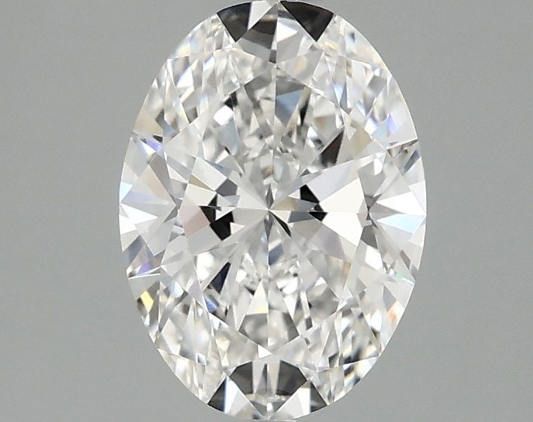 IGI Oval 1.43ct E VVS2 - Loose Lab Diamond: IGI Oval 1.43ct E VVS2 - Loose Lab Diamond Item Specifics: Source: This Is A Real Diamond Grown In A Lab Not Mined. Carat: 1.43 Cut: - Color: E Clarity: VVS2 Polish: EX Symmetry: EX Measurements: 8.88