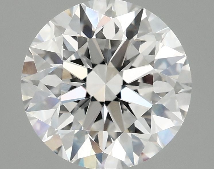 IGI Round 2.54ct E VVS2 - Loose Lab Diamond: IGI Round 2.54ct E VVS2 - Loose Lab Diamond Item Specifics: Source: This Is A Real Diamond Grown In A Lab Not Mined. Carat: 2.54 Cut: EX Color: E Clarity: VVS2 Polish: EX Symmetry: EX Measurements: 8.